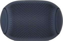 LG Xboom Go PL2 Jellybean Portable Wireless Bluetooth Speaker, Black