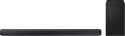 Samsung HW-Q700C/ZN 3.1.2 Channel Wireless Sound Bar with Dolby Atmos Q- Symphony, 2023 Model, UAE Version, Black