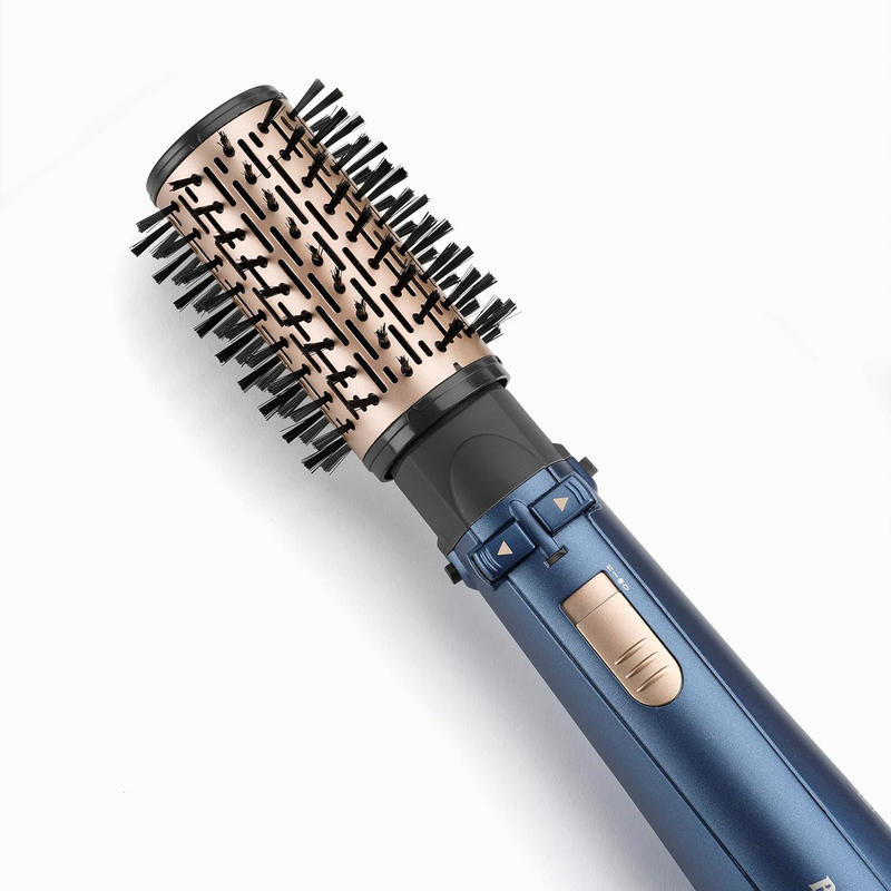 BaByliss Style Pro 1000 Hair Styler, AS965SDE, Blue