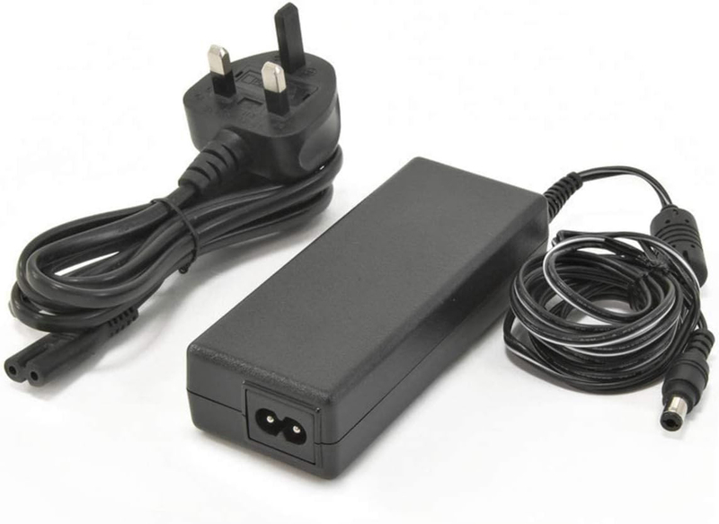 Yamaha PA-300C Ac Adapter, Black