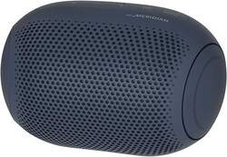 LG Xboom Go PL2 Jellybean Portable Wireless Bluetooth Speaker, Black