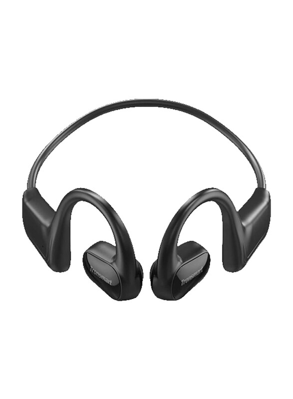 

Tronsmart Space S1 Wireless Open-Ear Headphones, Black
