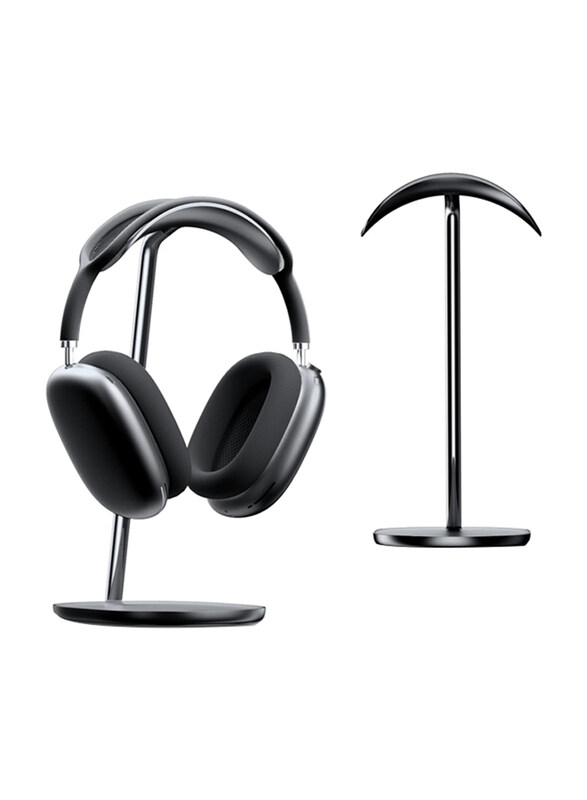 

Benks Desktop Headphone Stand, Black