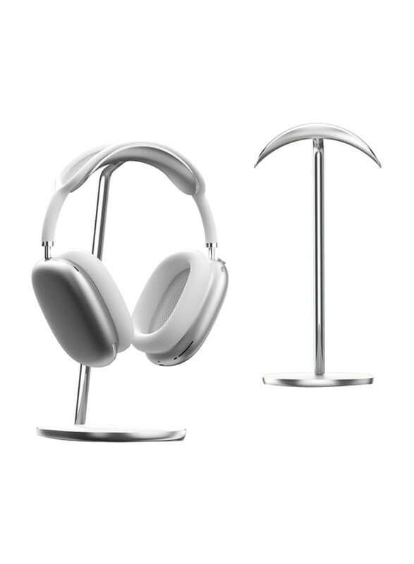 

Benks Desktop Headphone Stand, White