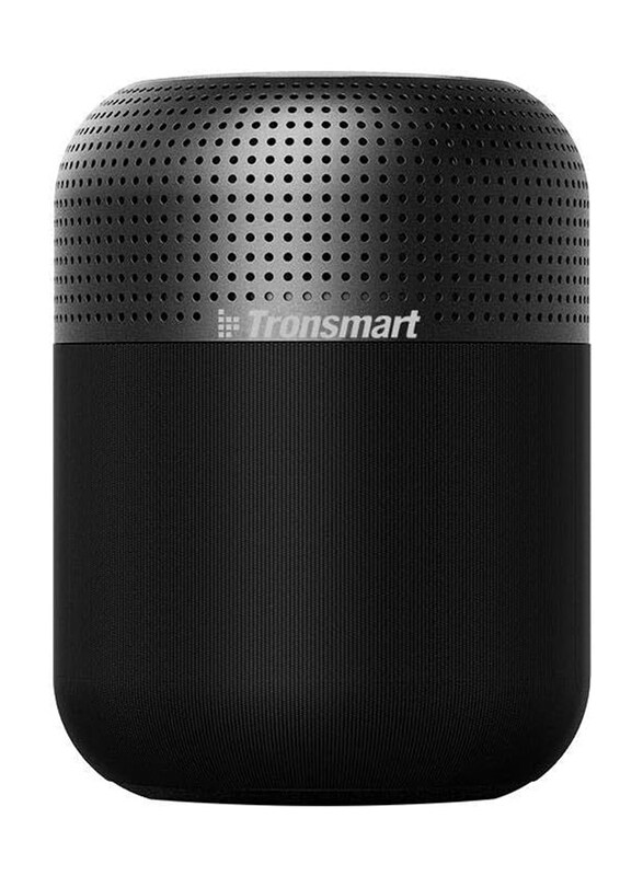 

Tronsmart T6 Max Home Portable Bluetooth Speaker, Black