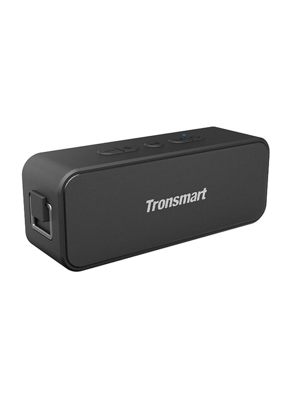 

Tronsmart Waterproof Bluetooth Portable Speaker, Black