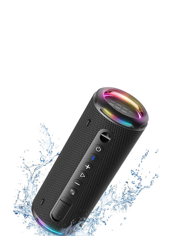 

Tronsmart T7 Lite 24W Portable Bluetooth Speaker, Black