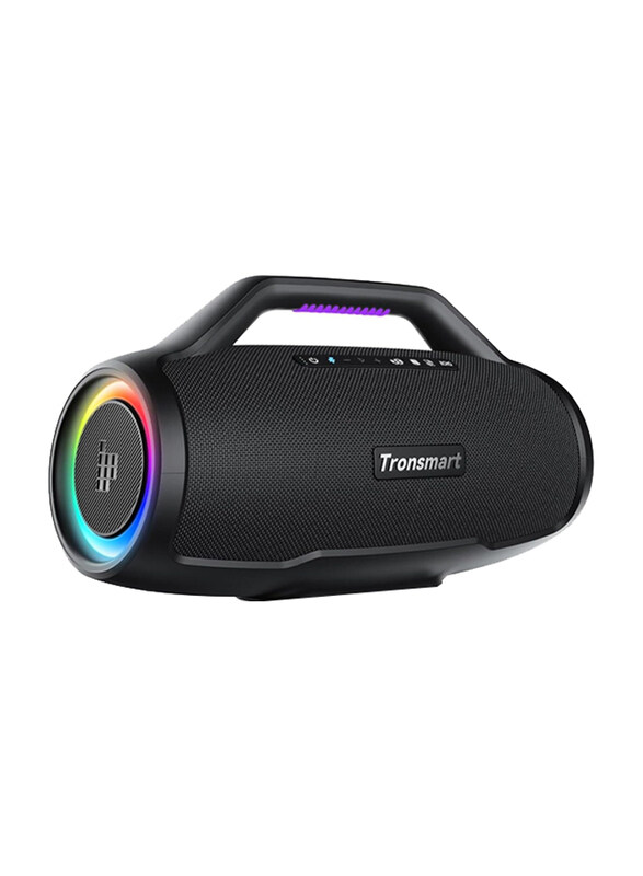 

Tronsmart Bang Max Portable Bluetooth Speaker, Black