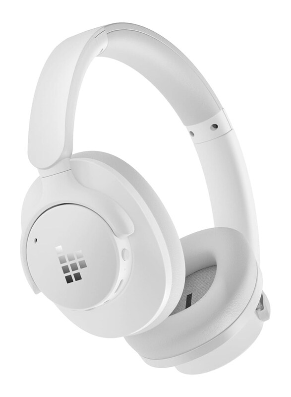 

Tronsmart Sounfii Q20 Wireless Over-Ear Noise Cancelling Headphones, White