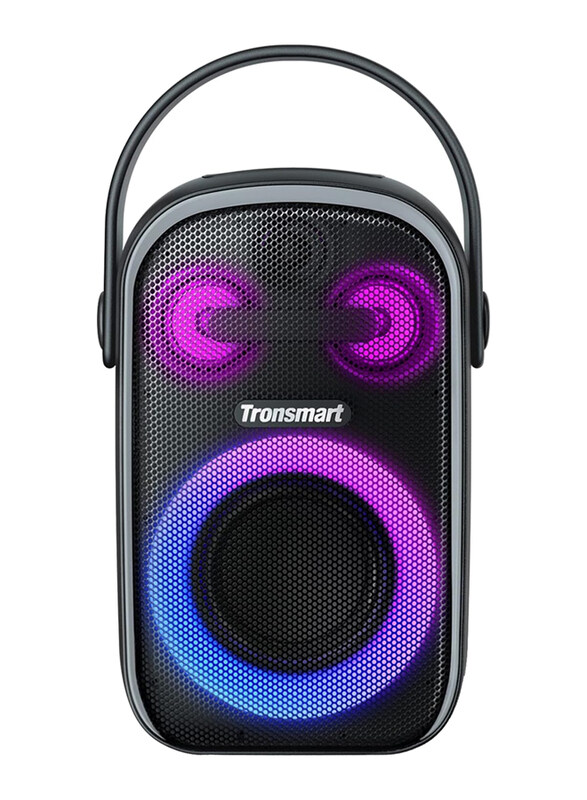 

Tronsmart Halo 100/110 Portable Party Bluetooth Speaker, Black