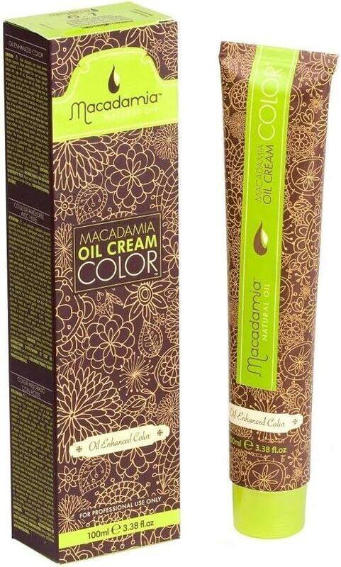 

Generic Macadamia Natural Color 8.77 Extra Light Chocolate Blonde- 100 Ml