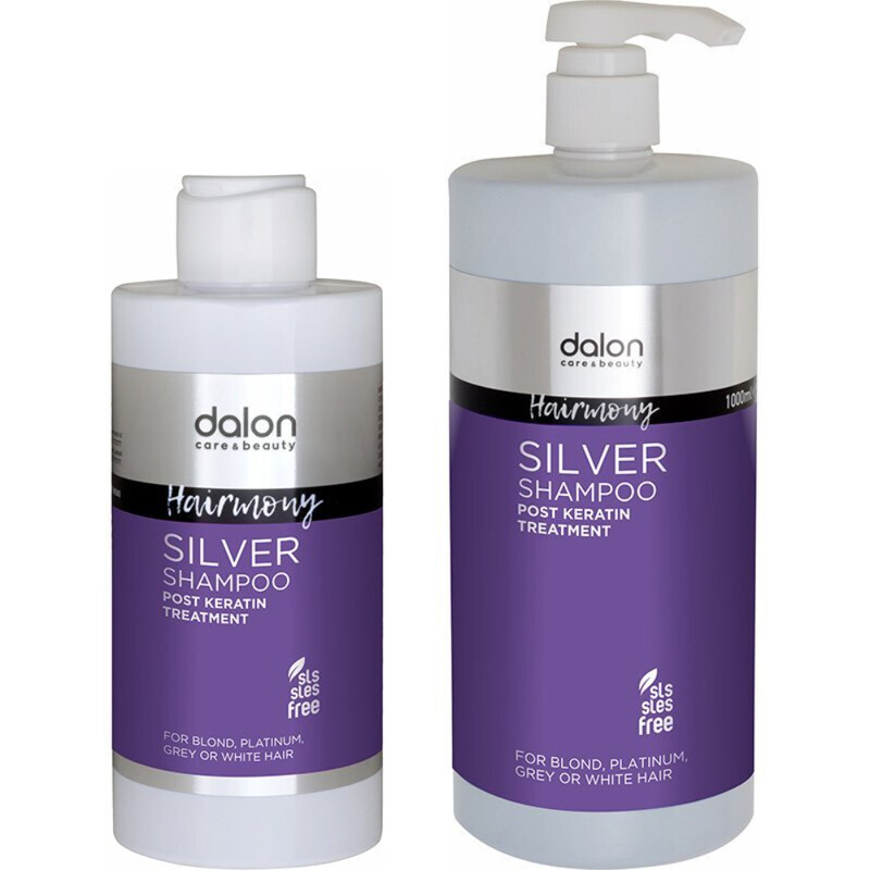 

Generic Skin Doctor Anti-Yellow Silver Conditioner 500ml