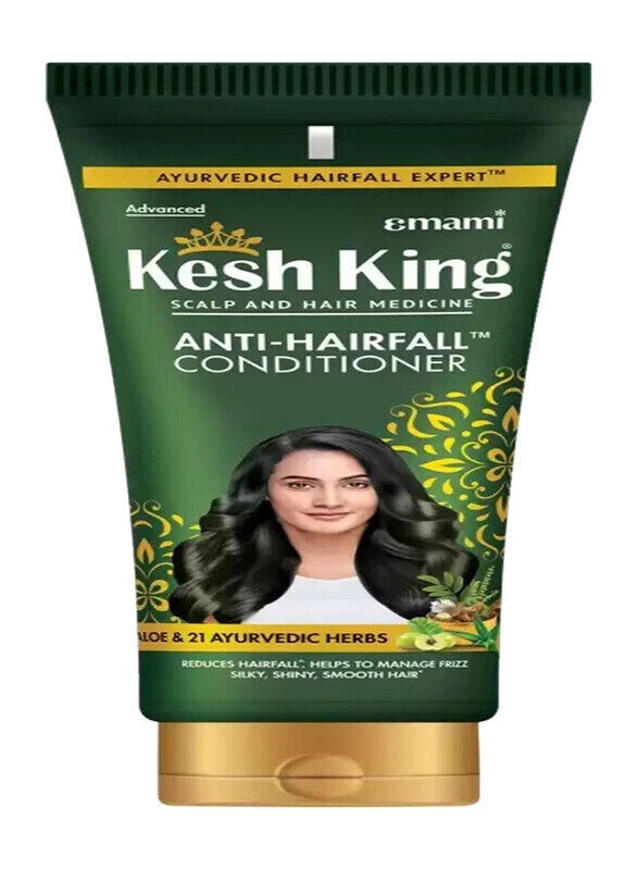 

Emami Kesh King Anti Hairfall Conditioner, 200ml