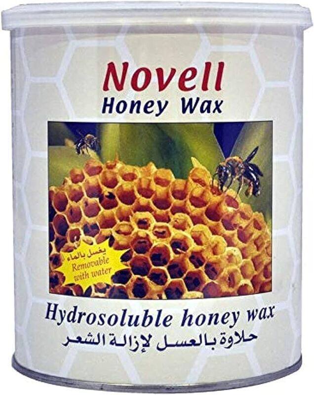 

Generic Novell Hydrosoluble Wax Honey 800 Ml