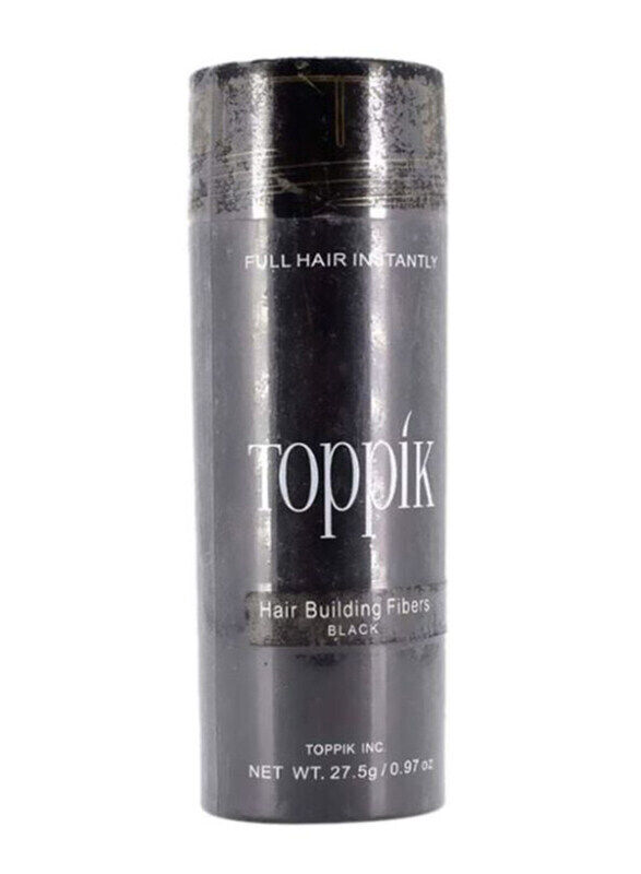 

Toppik Hair Building Fibers, 27.5gm