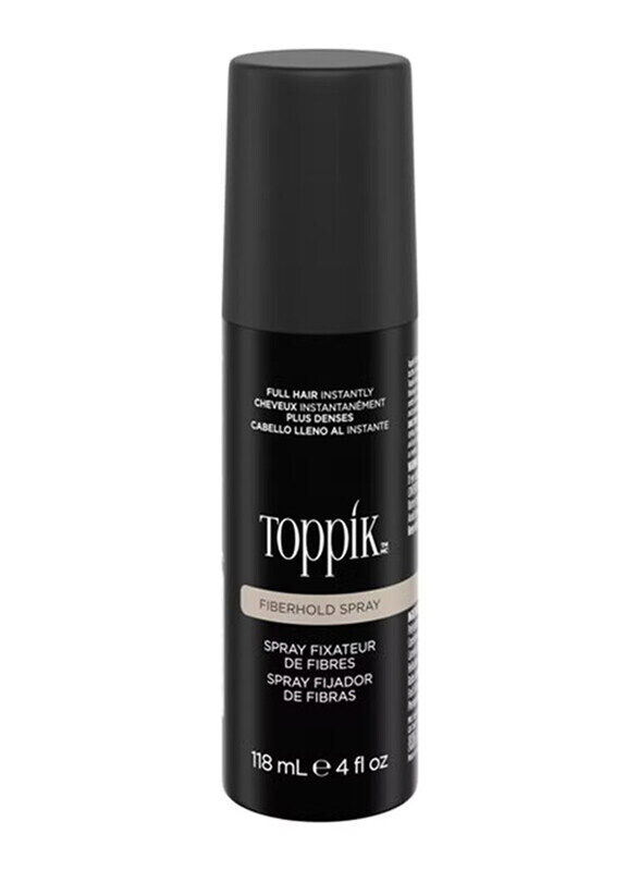 

Toppik Fibre Hold Spray for All Hair Types, 118ml