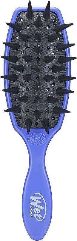 

Wet Brush Pro Custom Care Custom Style Brush