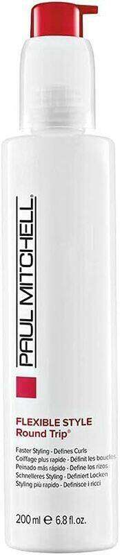 

Paul Mitchell Round Trip Liquid Curl Definer 200 Ml