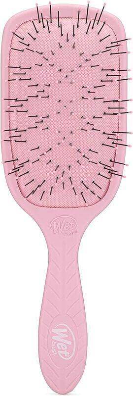 

Wet Brush Hair Brush Go Green Paddle Detanglr Pink