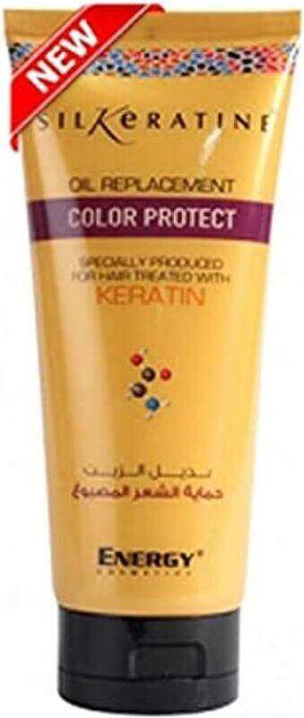 

Silkeratine Oil Replace Color Protect 200 Ml