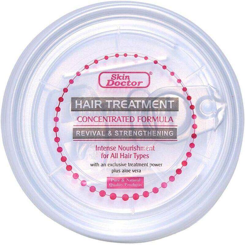 

Skin Doctor Intense Hair Treatment Cream 500ml