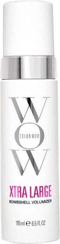 

COLOR WOW Xtra Large, Bombshell volumizer, 195ml