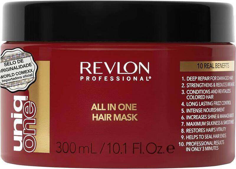 

Uniq One Supermask 300 Ml