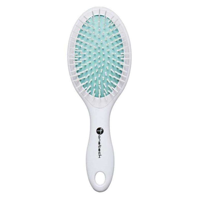 

Onetech Hair Brush White 5331