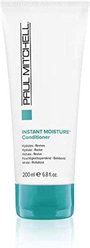 

Paul Mitchell INSTANT MOISTURE CONDITIONER 200 ML
