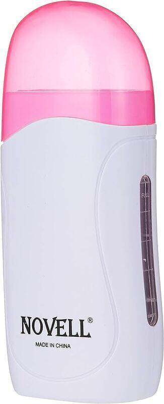 

Novell Depilatory Heater 2 Pin Plug