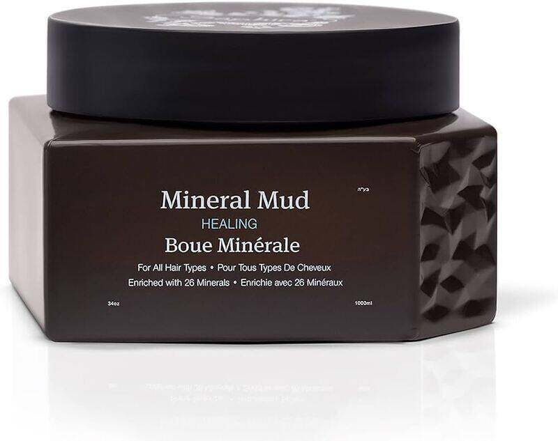 

Saphira Mineral Mud Treatment Mask 500 Ml