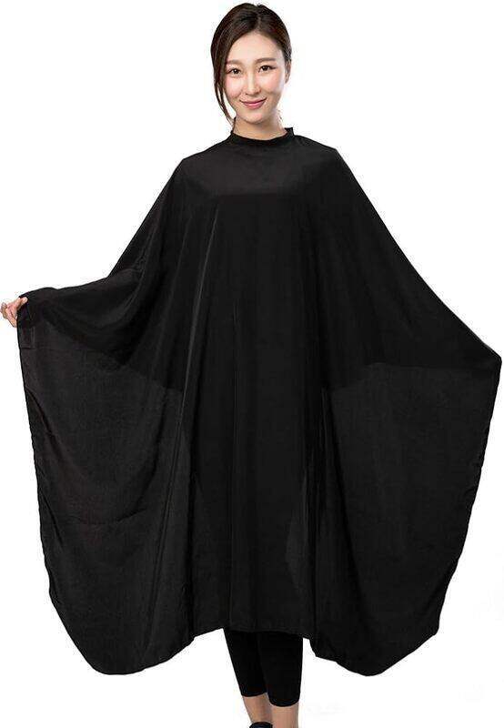 

Onetech Cutting Cape Black Lady 145x155cm