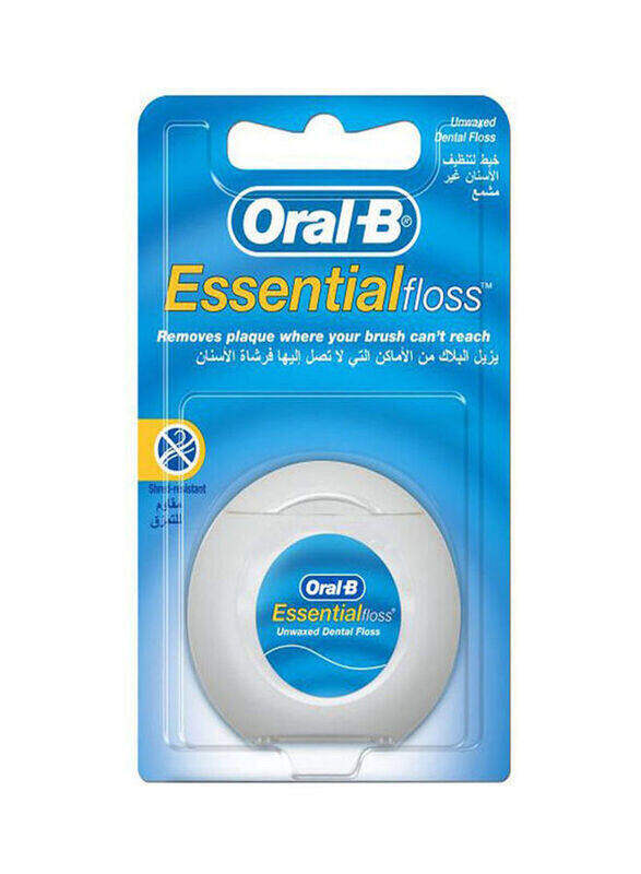 

Oral B Dental Floss, 50ml