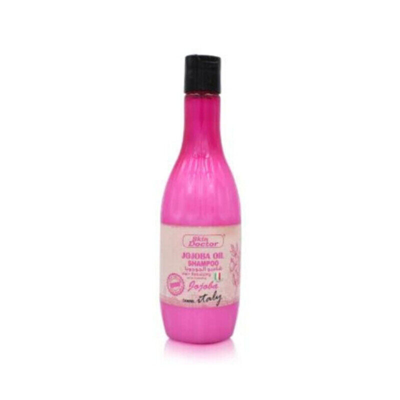 

Skin Doctor Jojoba Oil Shampoo 500ml