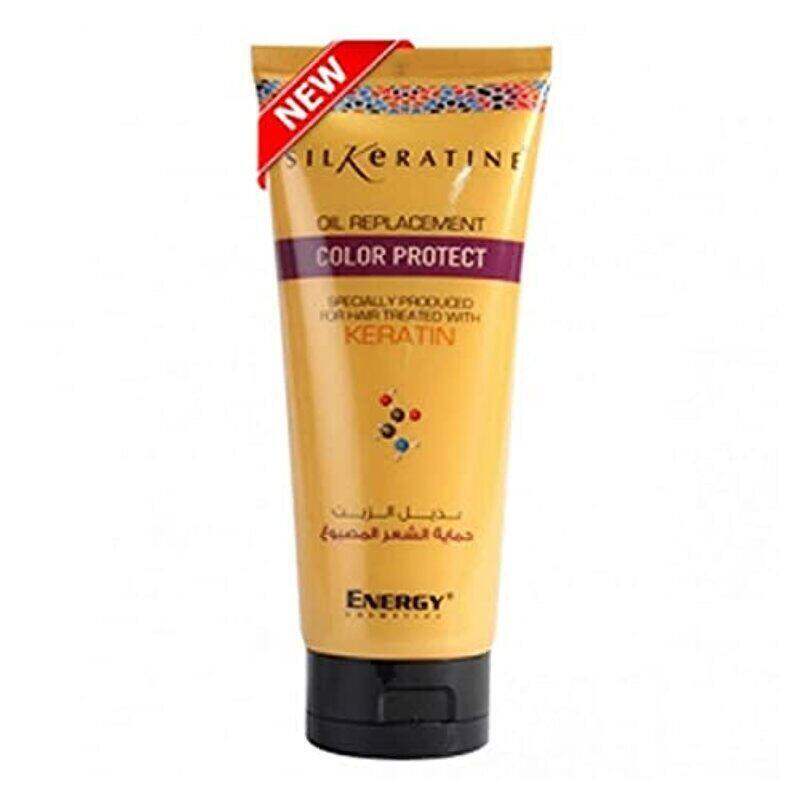 

Silkeratine Oilreplace Hairfall Protect 200 Ml