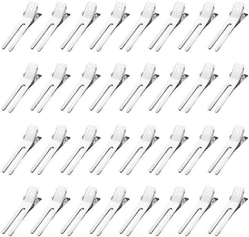 

Onetech Hair Clips Assorted Color 1 X 6 PCS