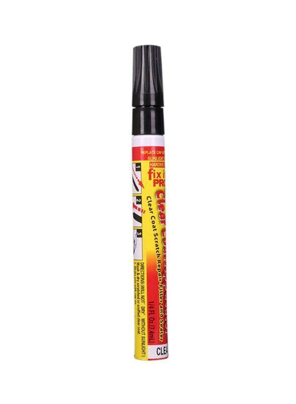 

Fix It Pro Scratch Remover Pen, Yellow