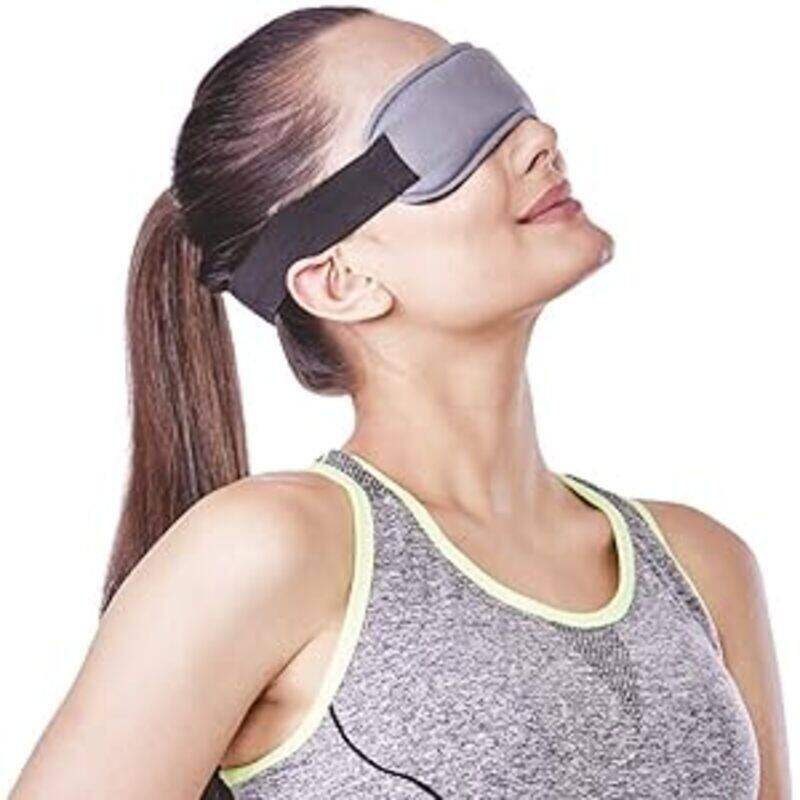 

Onetech Eye Mask Blue - Grey