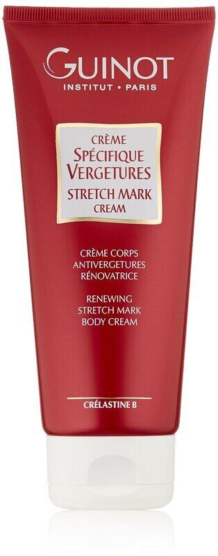 

Generic Guinot Anti-Stretch Mark Body Cream 200 Ml