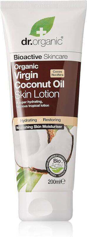 

Skin Doctor Coconut Oil Replacement 200ml