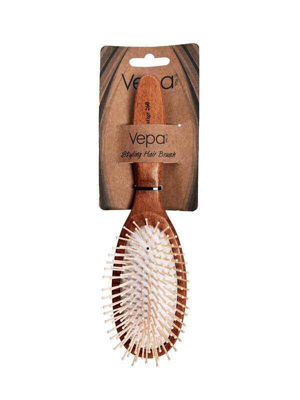 

Vepa Hair Brush Prestige Wooden 260