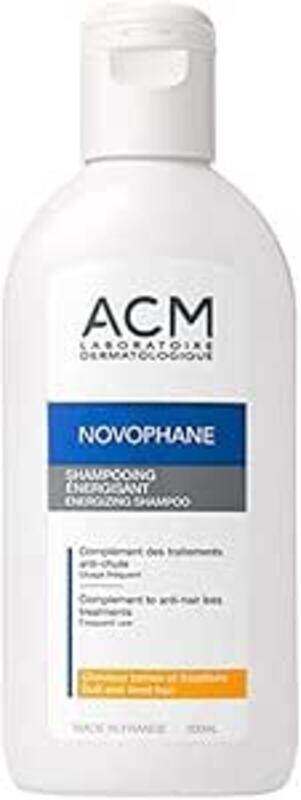

ACM NOVOPHANE ENERG SHAMPOO 200ML