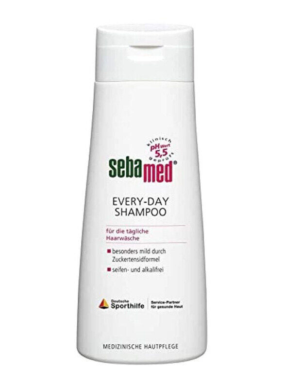 

Sebamed Every-Day Shampoo, 200ml