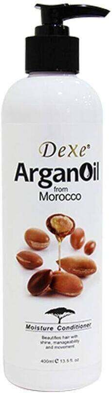 

Dexe Argan Oil Moisture Conditioner 400 ml