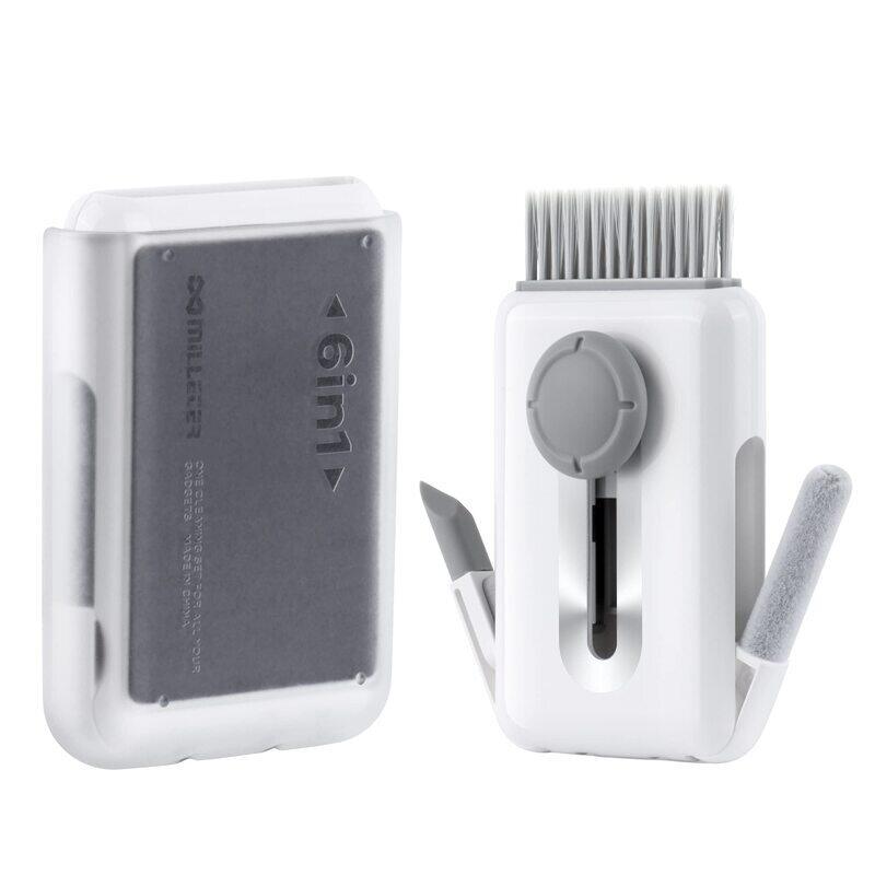 

Generic Onetech Cleansing Puff With Dispenser 1 Pc
