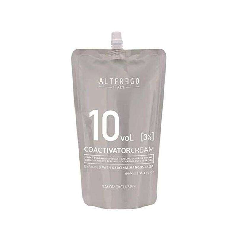 

Alter Ego Cream Coactivator 30 Vol 9% 1000 Ml