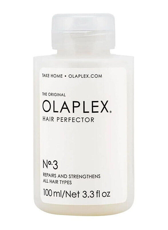 

Olaplex Hair Perfector No 3 Repairing Treatment, 100ml