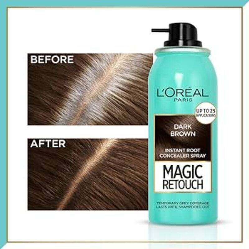

Dexe Magic Retouch Light Brown 75ml