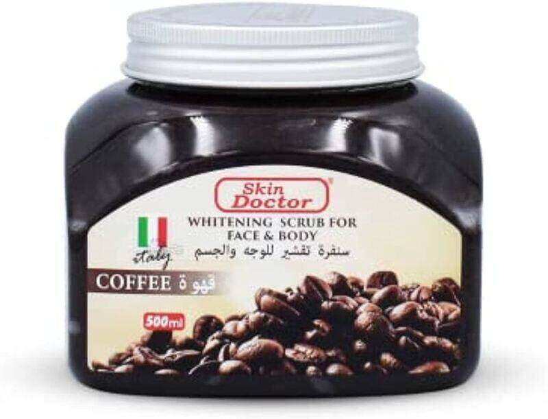 

Skin Doctor Coffee conditioner 500ml