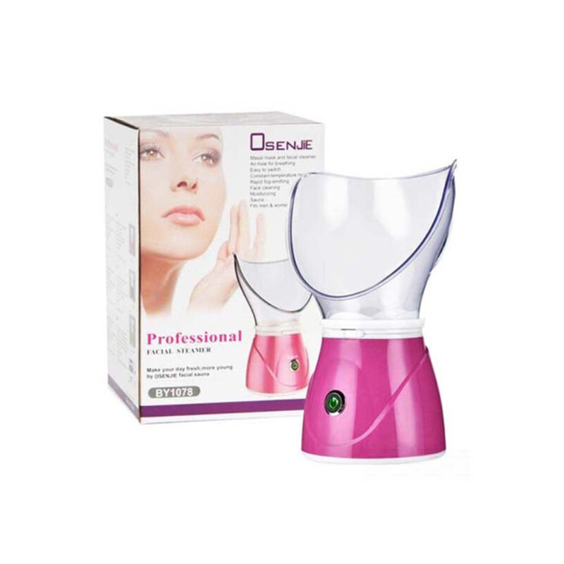 

Generic Osenje Professional Facial Steamer for All Skin Type